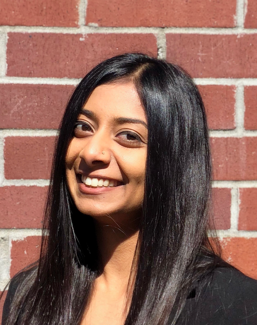 Discovering Nikki Patel: A Talented Journey Through TV