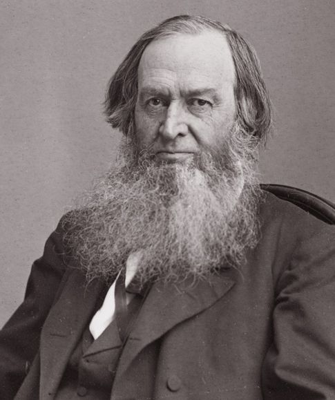 Gerrit Smith: A Stalwart of Social Reform and Abolitionism