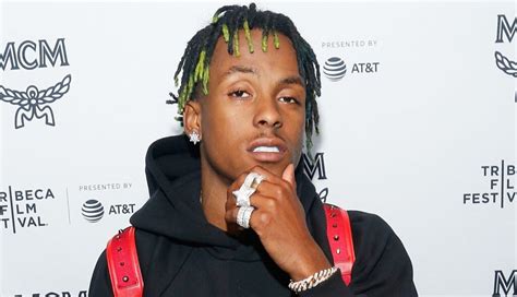 Playboi Carti Net Worth: Unveiling the Wealth of the Hip-Hop Sensation