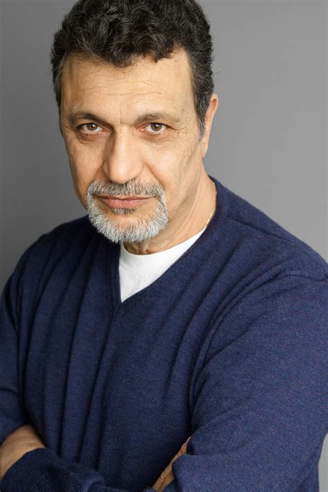 Francis Jue: The Versatile Actor and Trailblazer