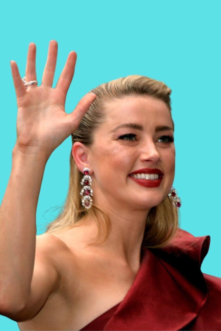 Amber Heard Net Worth 2026: Projected Earnings and Financial Growth