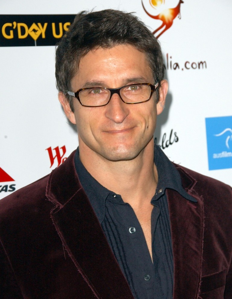 Jonathan LaPaglia: A Multi-Talented Entertainer