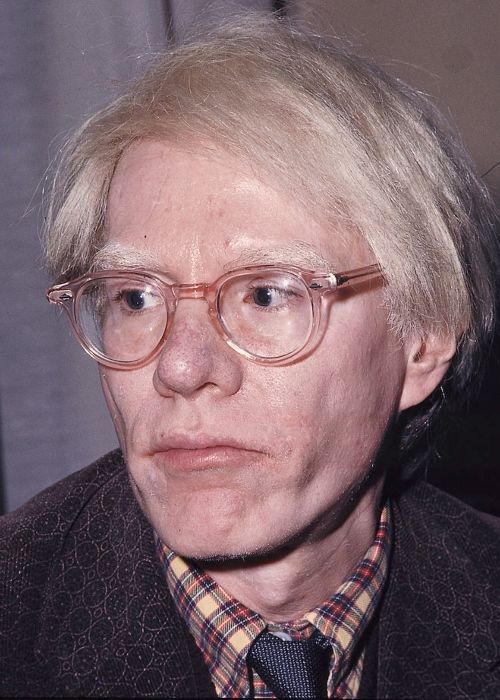 Andy Warhol Net Worth: Unveiling the Fortune of an Iconic Pop Art Legend