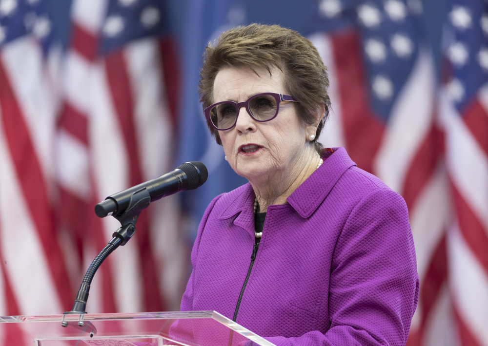 Billie Jean King Net Worth: A Comprehensive Look at the Tennis Legend's Wealth