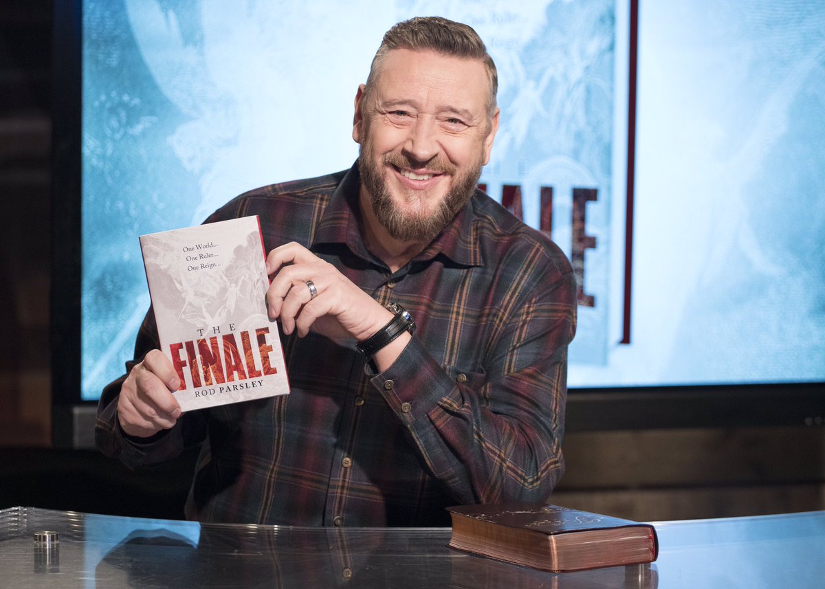 Rod Parsley Net Worth: An Insight into the Life and Wealth of a Prominent Televangelist