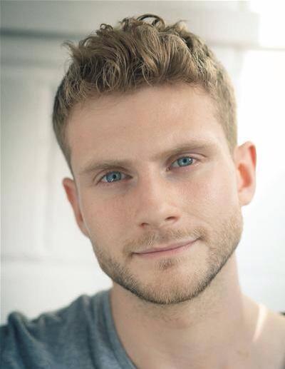 Eddie Eyre: The Rising Star in Hollywood