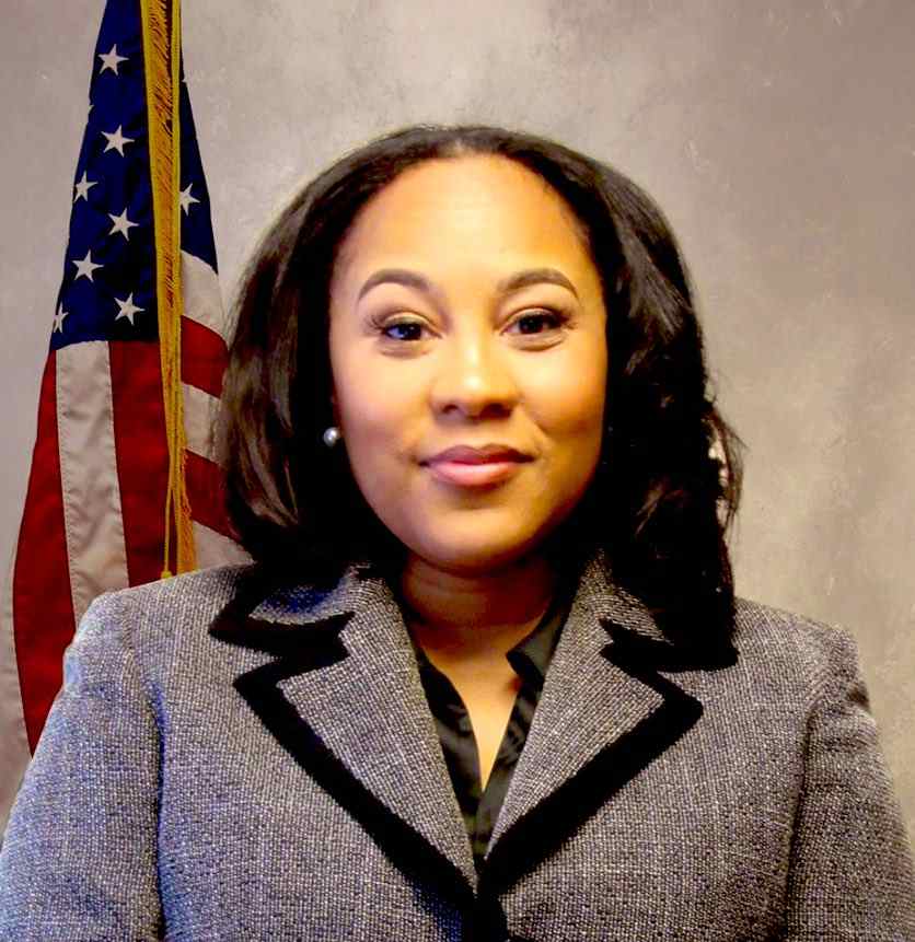 Fani Willis: Leading Prosecutor and Legal Figure