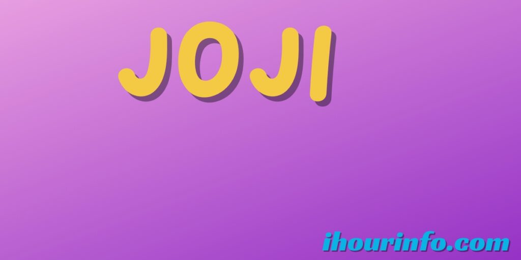 Joji Net Worth 2026: Unveiling the Financial Success of the Multifaceted Artist