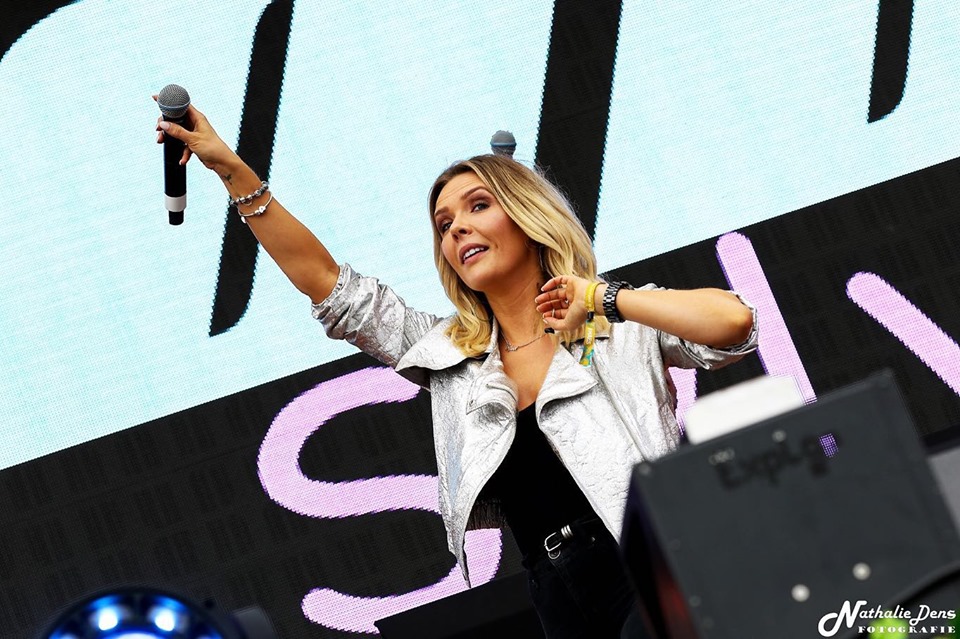 Discovering Silvy De Bie: A Journey Through Music and Life 🎶