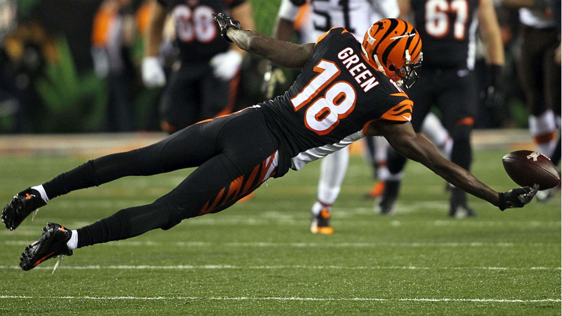 A Comprehensive Insight into AJ Green’s Net Worth, Career, and Financial Success