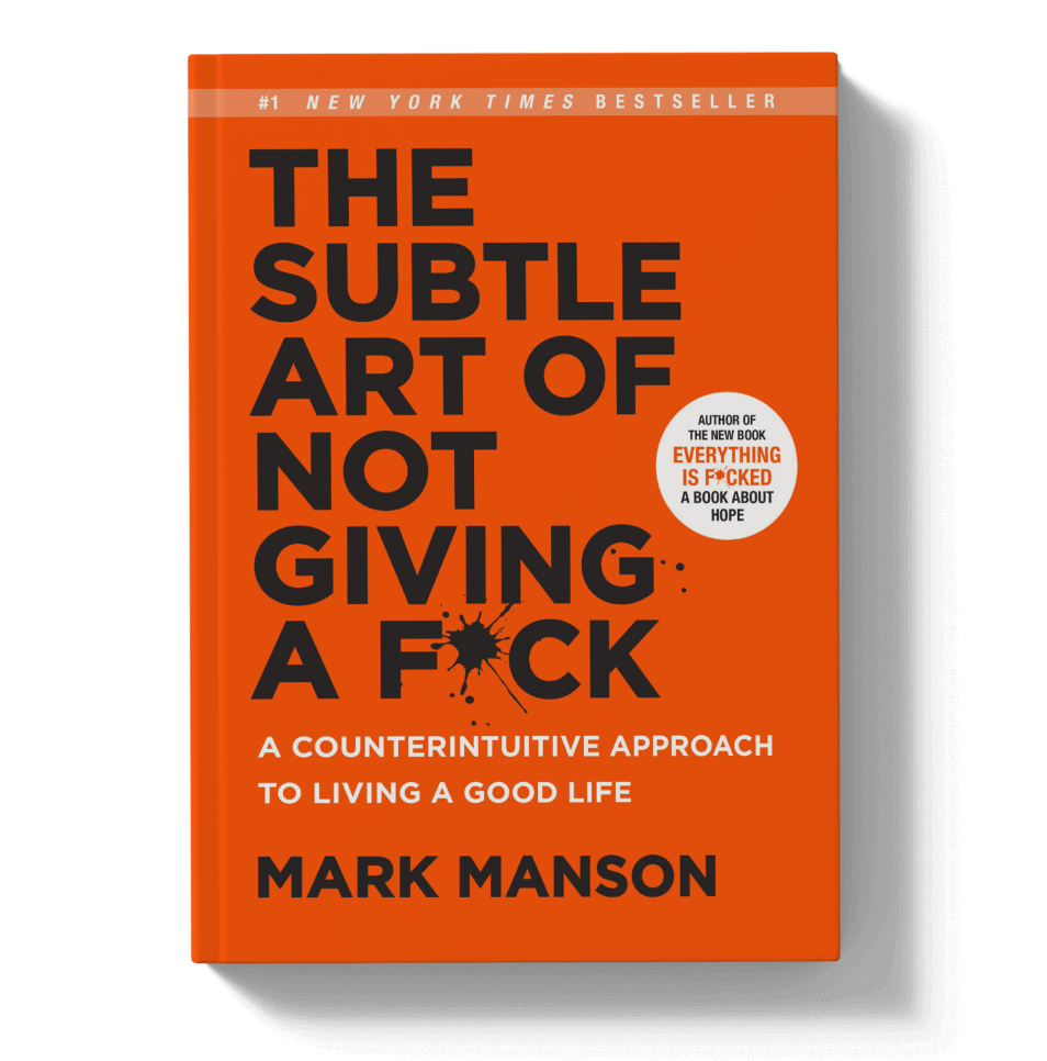 Mark Manson Net Worth: How the Bestselling Author Built His Wealth