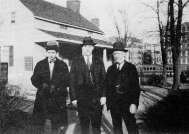 Frank Belknap Long: Master of Weird Tales