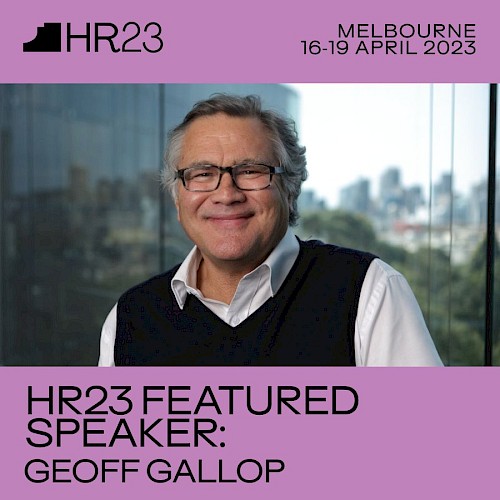Geoff Gallop: A Comprehensive Overview