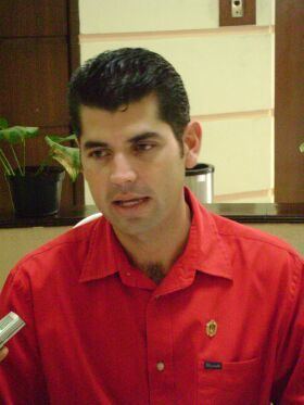 Gerardo Lagunes Gallina: A Political Journey