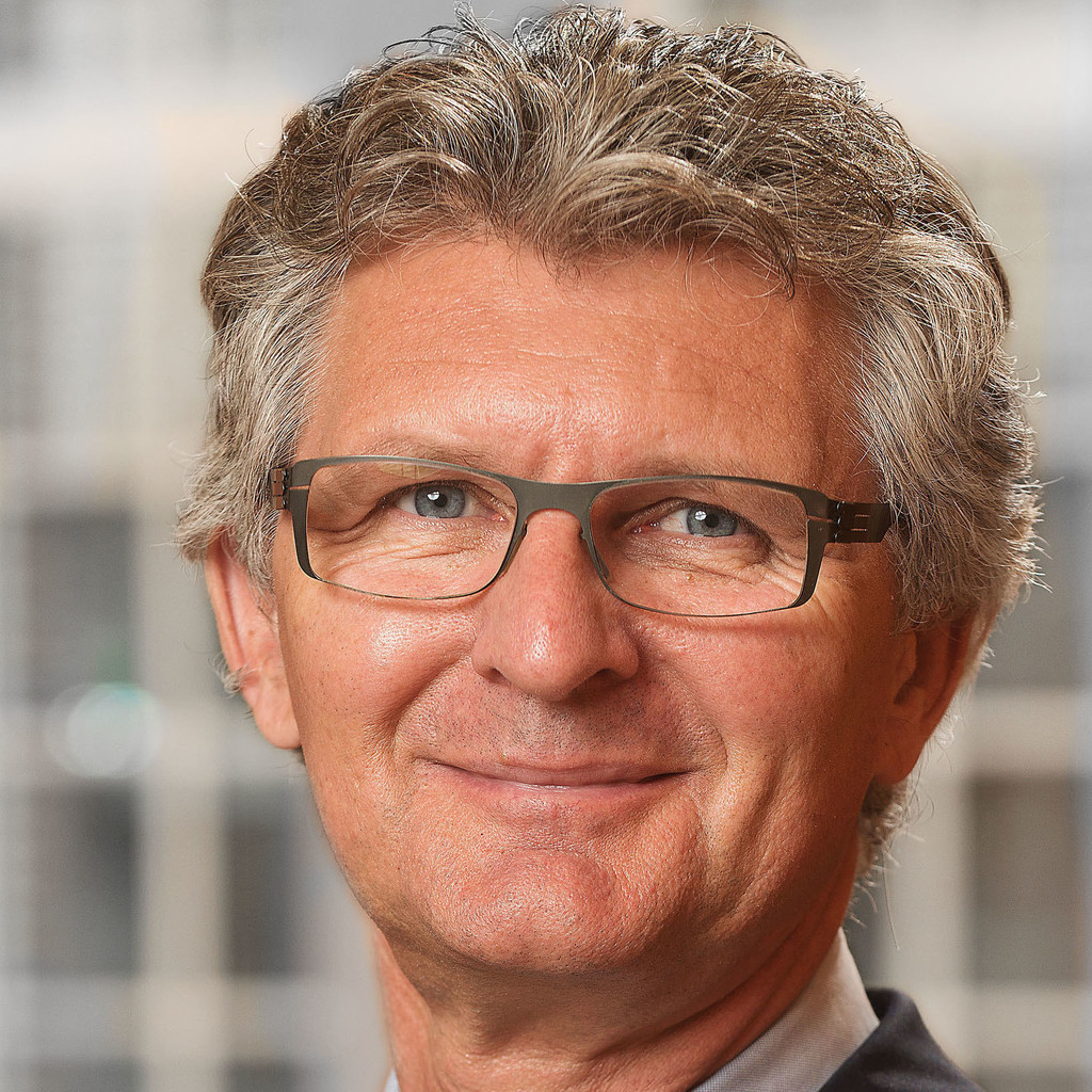 Gerd Schwandner: A Journey from Medicine to Politics