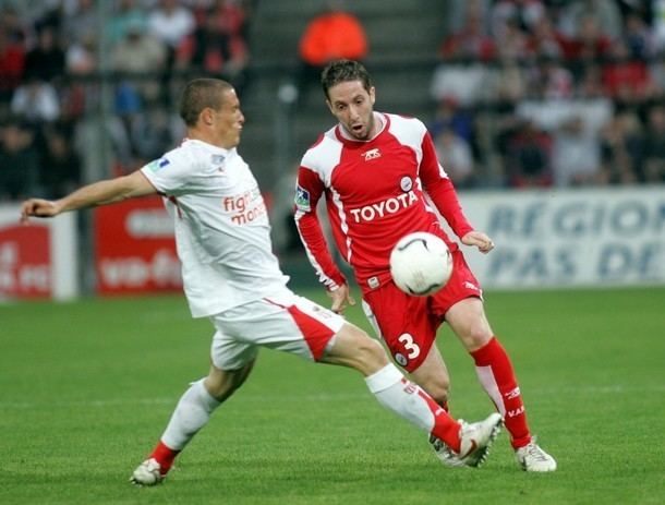 Guillaume Rippert: A Journey Through the World of Football