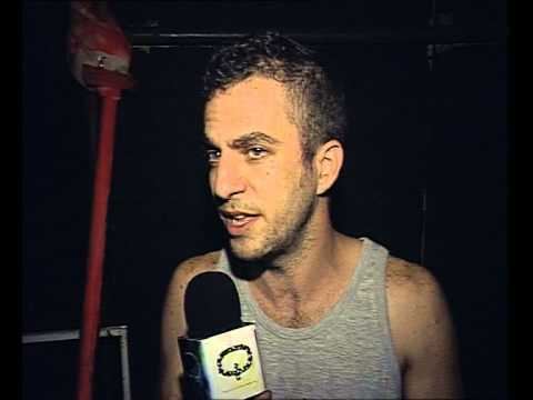 Gustavo Kupinski: The Heartbeat of Argentine Rock
