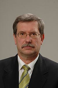 Indulis Emsis: A Trailblazing Latvian Politician and Biologist
