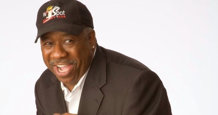 J. Anthony Brown: The Legendary Comedian and Radio Personality