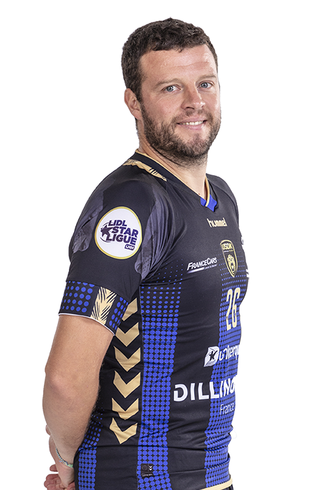 Guillaume Joli: A Handball Legend