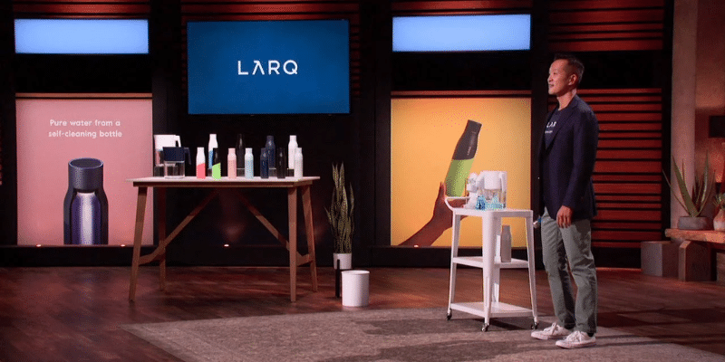 Larq Net Worth 2026: A Comprehensive Analysis