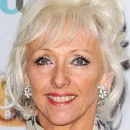 Debbie McGee Net Worth 2026: Money, Salary, Bio | CelebsMoney