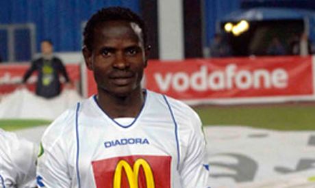 Discovering Minusu Buba: The Journey of a Prolific Nigerian Striker