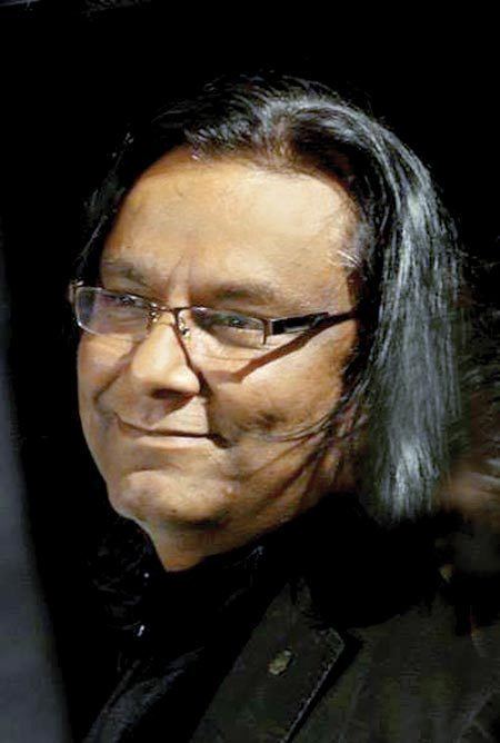 Discovering Mustapha Khalid Palash: A Visionary Architect and Artist