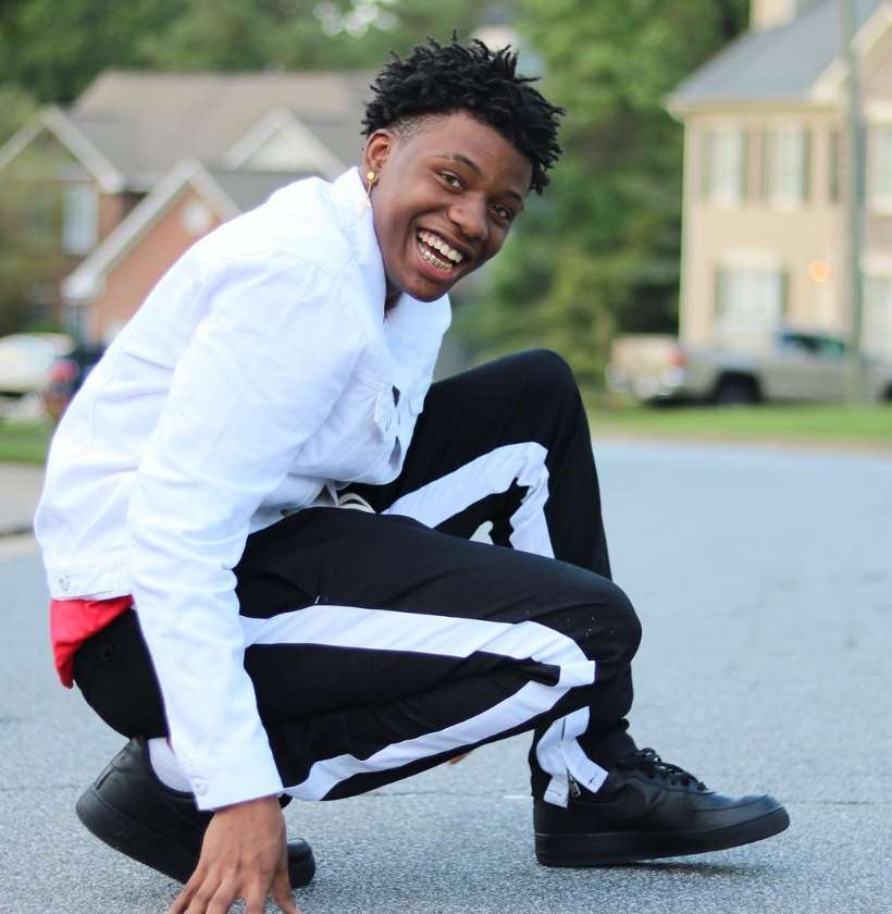 Rising TikTok Sensation: The Journey of Janotofamous