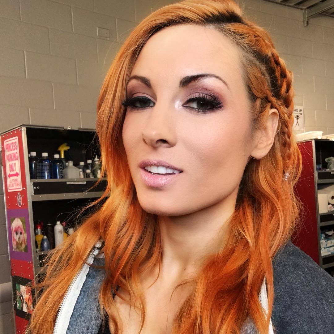 The Unstoppable Rise of Becky Lynch: From Humble Beginnings to WWE Stardom