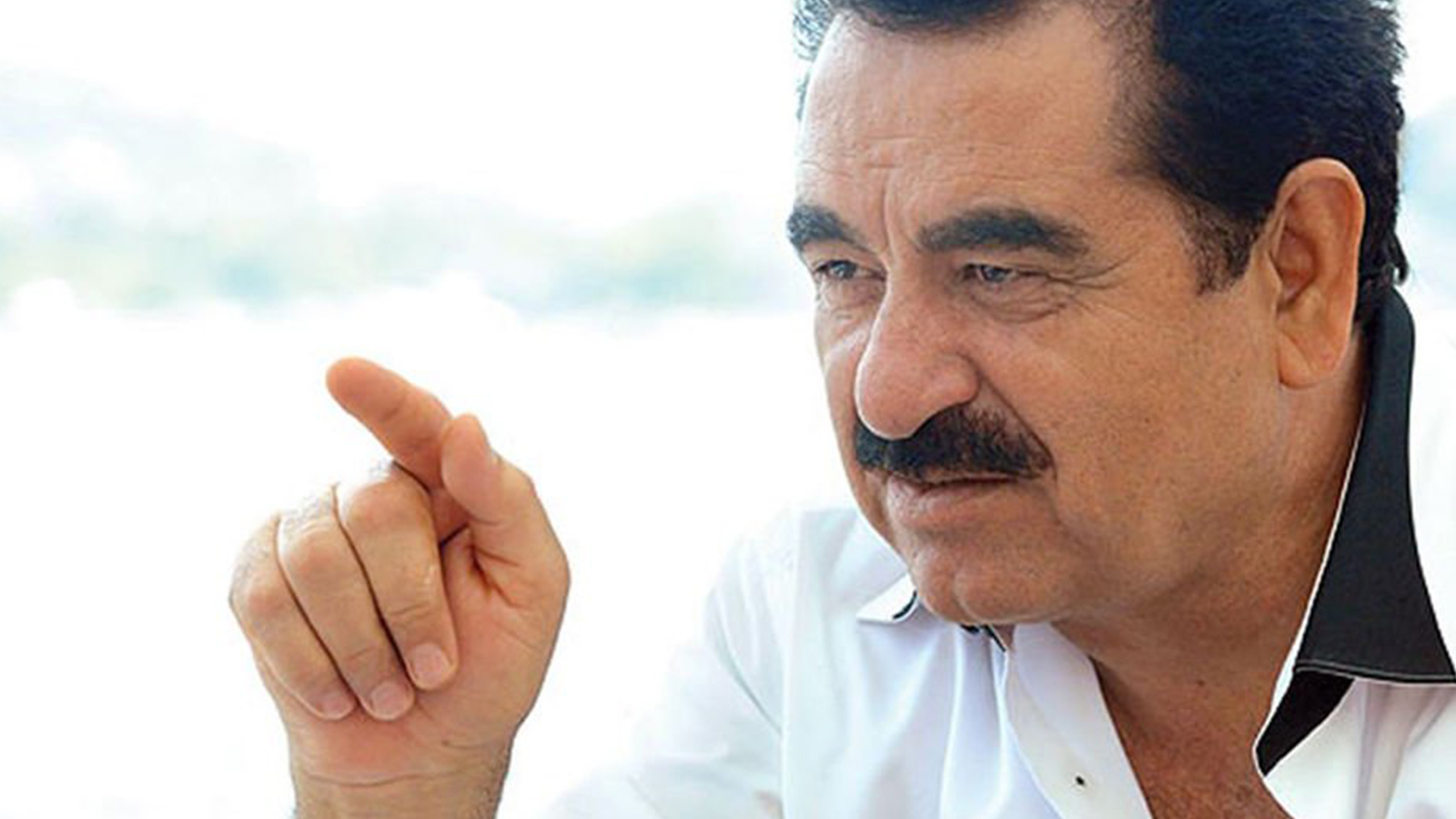 Ibrahim Tatlises: The Iconic Turkish Singer and Actor